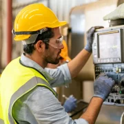 CNC operater-rezač-m-z-u proizvodnji pogonske tehnologije
